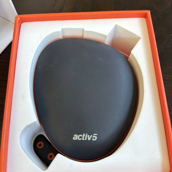 Activbody Activ5 Hand Strength Training Device - Picture 6 of 10